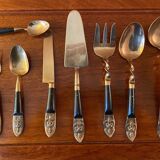 Thai cutlery set