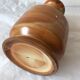 Stoneware vase