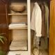 Wardrobe, Parisian wardrobe