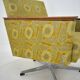 Mid-century armchair, Czechoslovakia, 1970s.