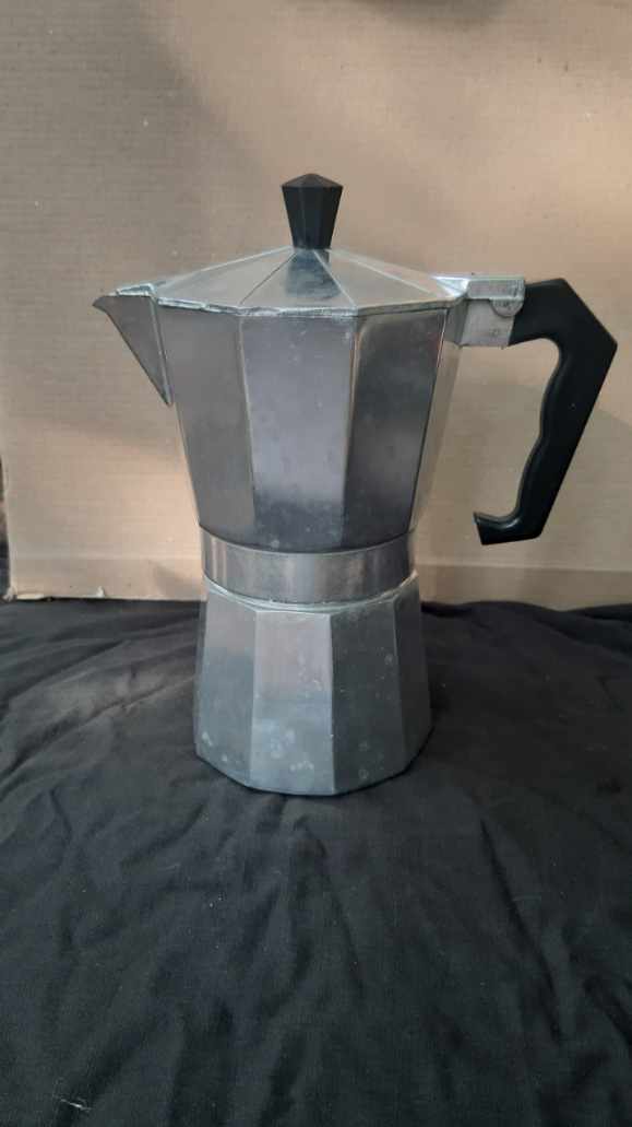 Vintage manual drummer