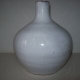 Ceramic pitcher