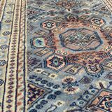 Vintage Pakistani carpets