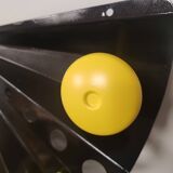 50s coat rack