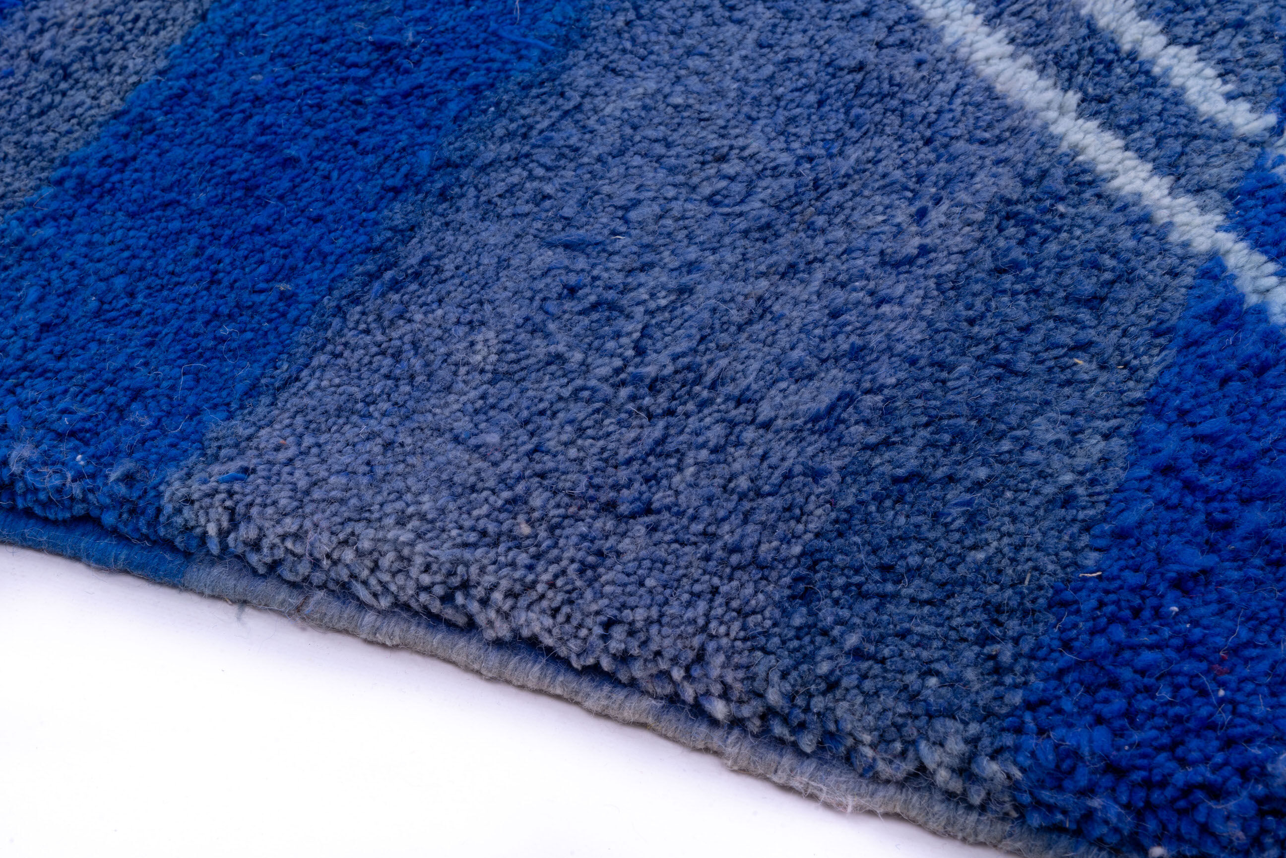 Carpet mrirt blue 333x203cm