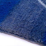 Carpet mrirt blue 333x203cm