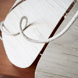 Lotus flower suspension