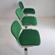Castelli's Italian bench by Giancarlo Piretti