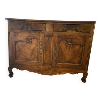 Louis XV sideboard