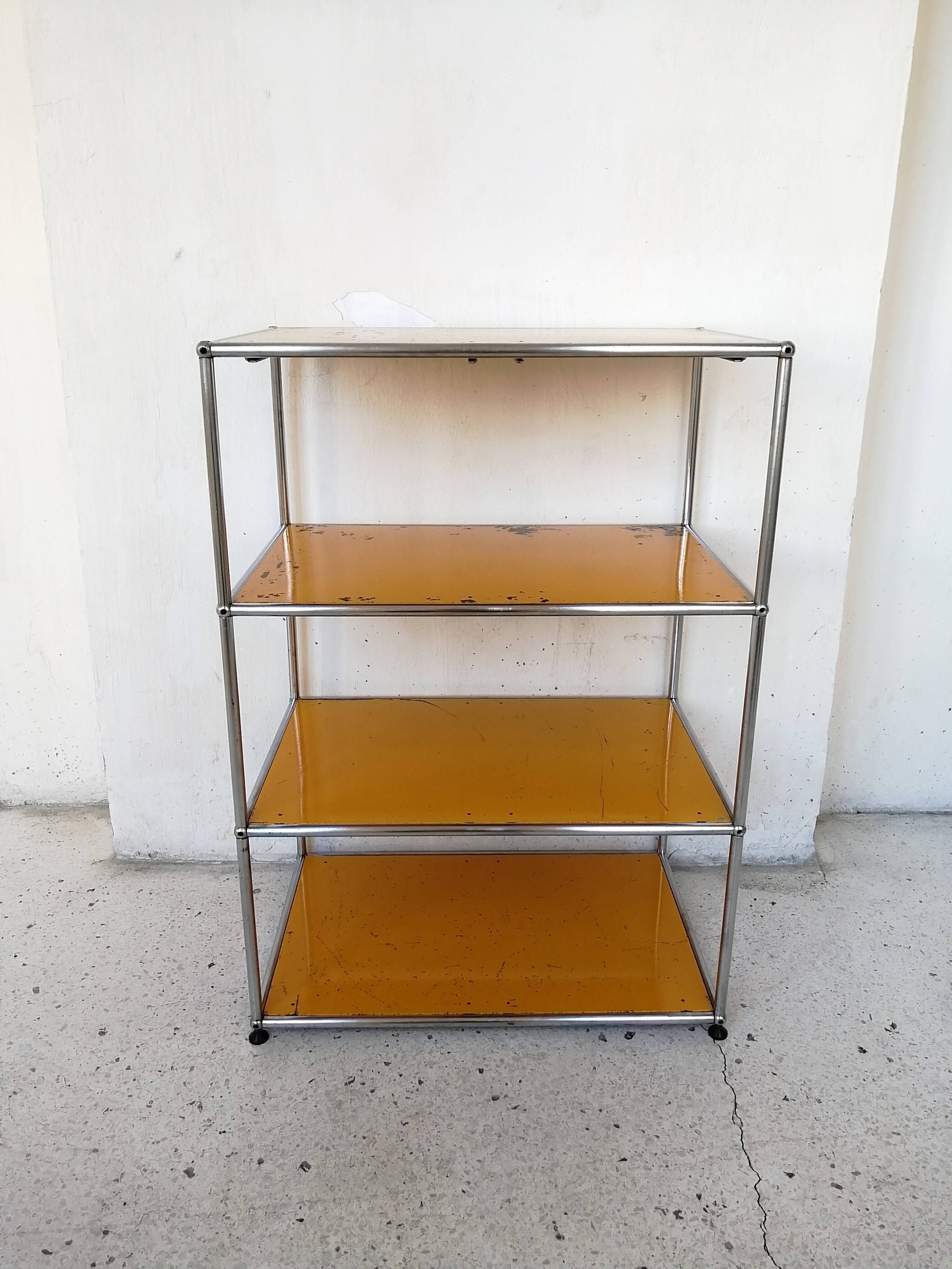 Meuble étagère USM Haller