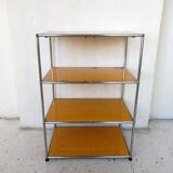 USM Haller shelf
