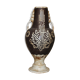 Ceramic vase