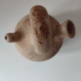 Terracotta jar