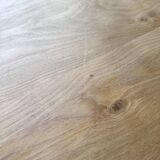 XXL solid oak farmhouse table 3.5m