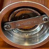 Christofle pepper and salt mill, large models