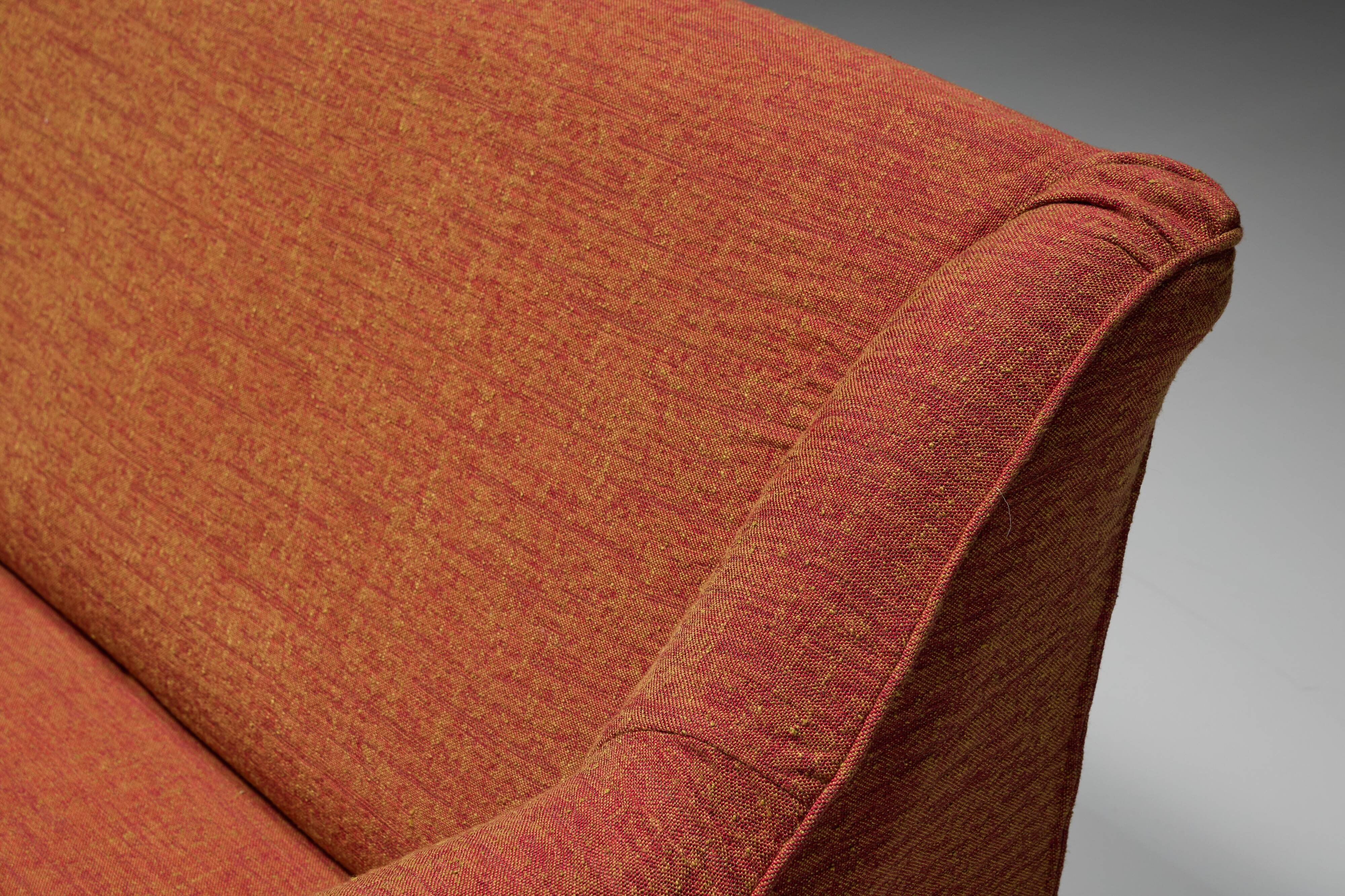 Sofa by Axel Vervoordt, Belgium, 21st Century