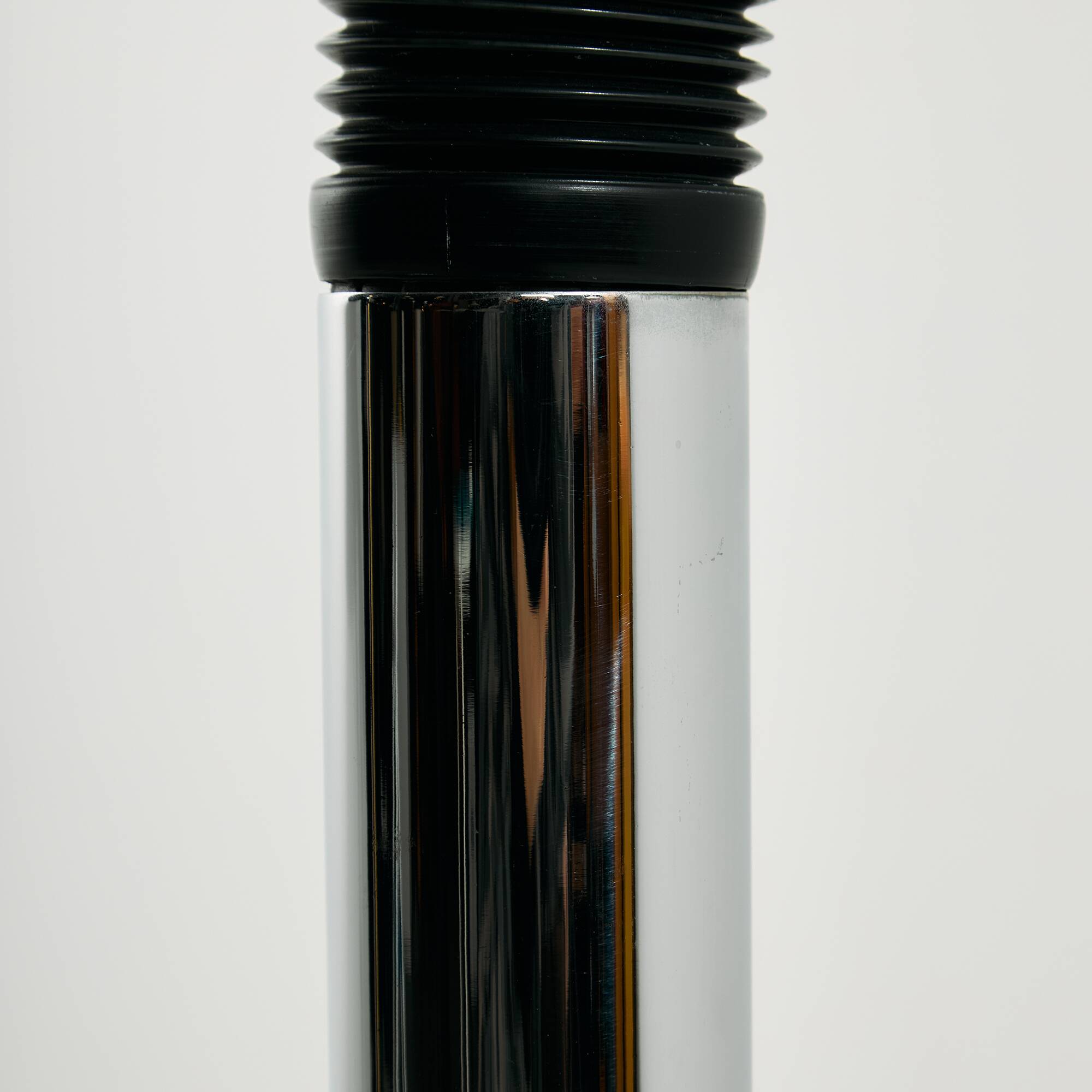 Elbow floor lamp by E. Bellini for Targetti Sankey