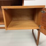 Vintage desk from G-Plan  by Victor Wilkins from the 1960s.