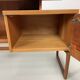 Vintage desk from G-Plan  by Victor Wilkins from the 1960s.