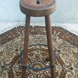 Vintage bar stool