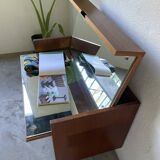 Paul Geoffroy dressing table by Charron