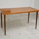 Table a manger par Frantisek Mezulanik pour Up Zavody 1960