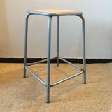 Tabouret workshop industrial spirit