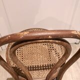 Chaise Thonet