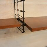 Tomado corner shelf (wood)