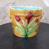 Slip planter