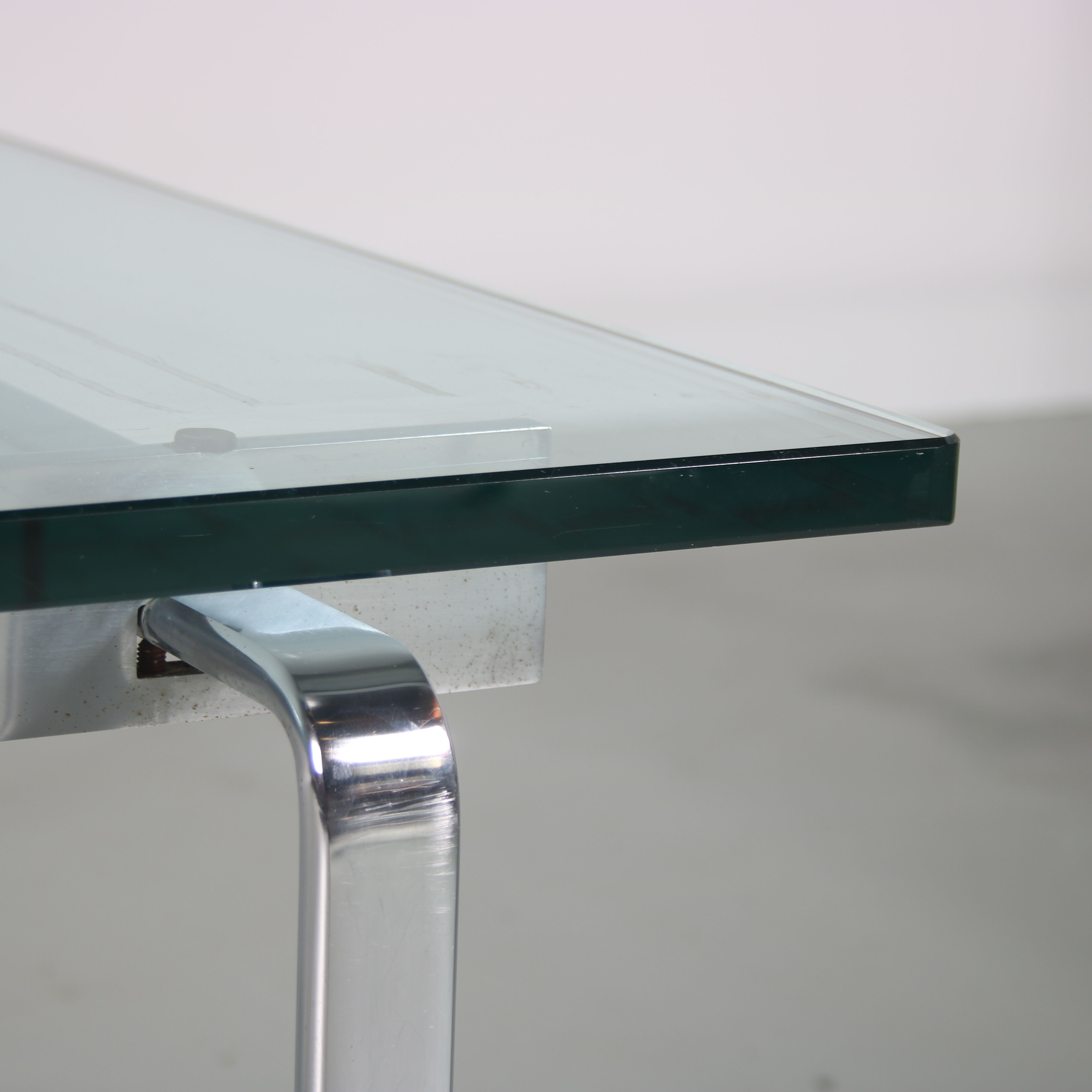 Coffee Table by Preben Fabricius & Jorgen Kastholm for Kill International, Germany 1960