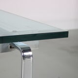 Coffee Table by Preben Fabricius & Jorgen Kastholm for Kill International, Germany 1960