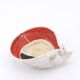 Empty ceramic pocket abstract decoration by Mado Jolain