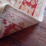 Handmade Chobi Ziegler Rug 200x147cm