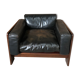 Bastiano chair by Tobia Scarpa
