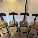 Chaises Nicolle
