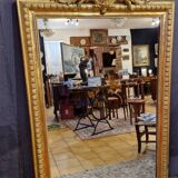 Louis XV mirror
