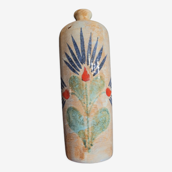 Saint Clement bottle vase
