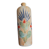 Saint Clement bottle vase
