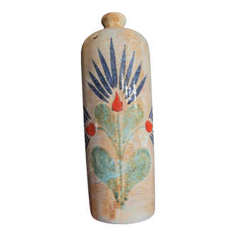 Saint Clement bottle vase