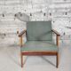 Fauteuil scandinave