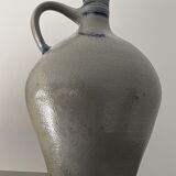 Sandstone pitcher