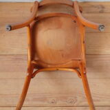 Thonet bistro chair