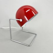 Rare Mid-century Table Lamp by Josef Hůrka for Napako, 1960's, Marked
