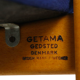 Oak armchairs -  Hans Wegner for Getama