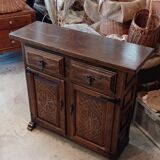 Buffet or small chest of drawers