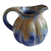 Vintage Pichet Alpho - Numbered Belgian Workshop 169. Between 1950 and 1970.