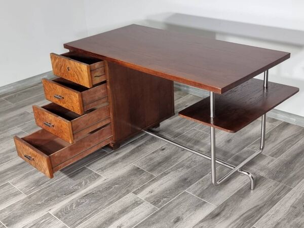 Bureau H-180 de Jindrich Halabala