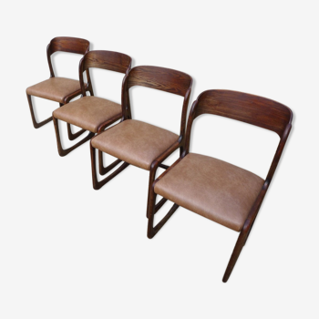 Baumann chairs