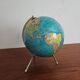 Lampe Globe terrestre Taride